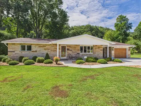 225 Sylvester Drive, Elkins, WV 26241