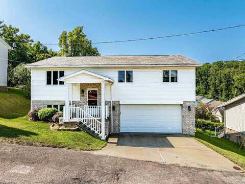 782 Briarwood Street, Morgantown, WV 26508