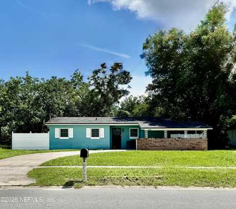7836 RENAULT Drive S, Jacksonville, FL 32244