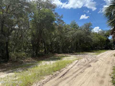 CROCUS Lane, Hawthorne, FL 32640