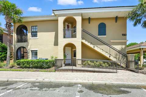 150 CALLE EL JARDIN unit: 101, Saint Augustine, FL 32095