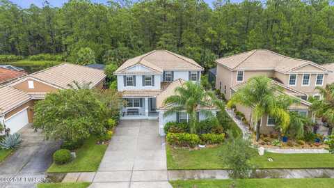 327 TOSCA Street, New Smyrna Beach, FL 32168