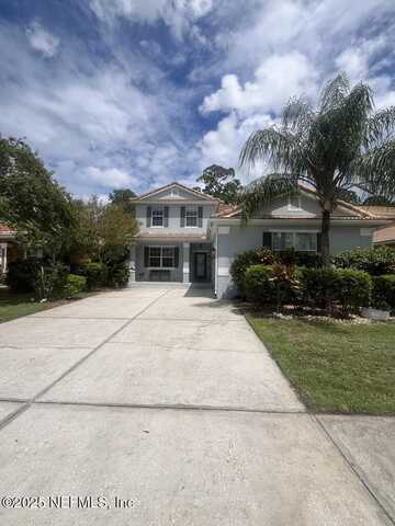 327 TOSCA Street, New Smyrna Beach, FL 32168