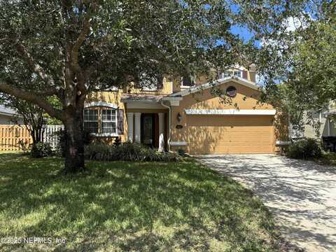 413 TALBOT BAY Drive, Saint Augustine, FL 32086