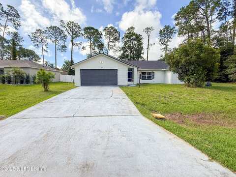 32 BARRISTER Lane, Palm Coast, FL 32137