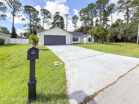 32 BARRISTER Lane, Palm Coast, FL 32137