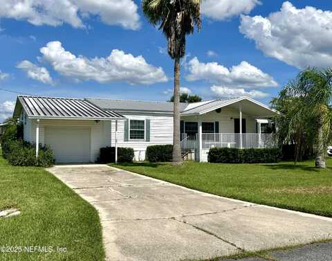 186 SPORTSMAN Drive, Welaka, FL 32193