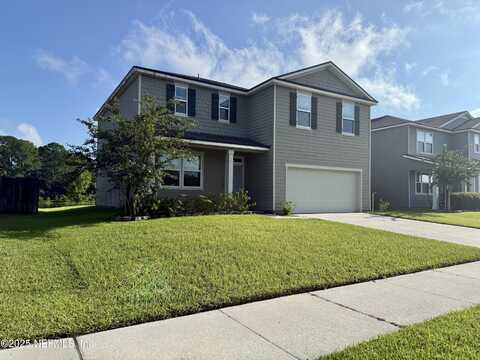 2200 PEBBLE POINT Drive, Green Cove Springs, FL 32043