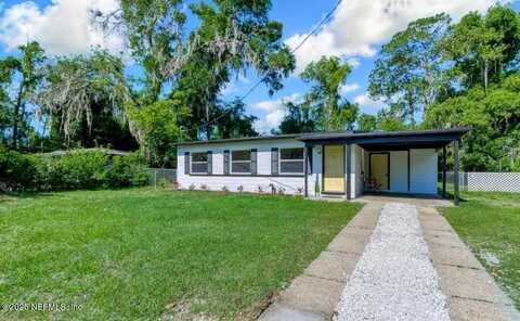 6026 ORTEGA FARMS Boulevard, Jacksonville, FL 32244