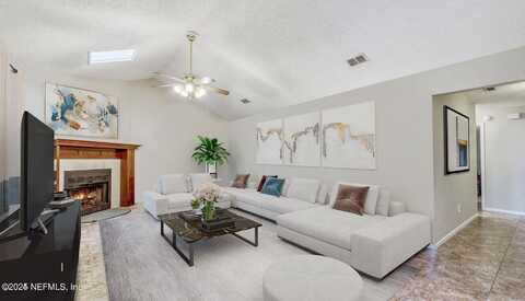 3801 CROWN POINT Road unit: 3082, Jacksonville, FL 32257