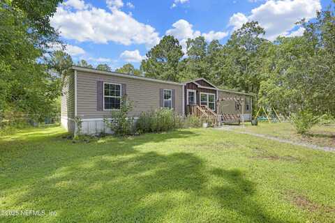 1264 VILLAGE GREEN Court, Baldwin, FL 32234