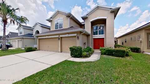 14482 FALLING WATERS Drive, Jacksonville, FL 32258