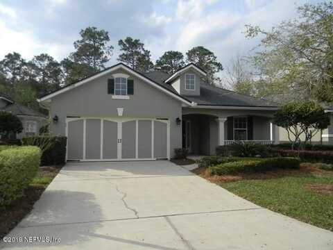 1276 STONEHEDGE TRAIL Lane, Saint Augustine, FL 32092
