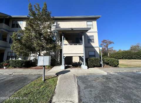 5615 SAN JUAN Avenue unit: 411, Jacksonville, FL 32210