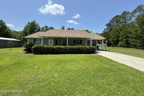 37333 INGHAM Road, Hilliard, FL 32046