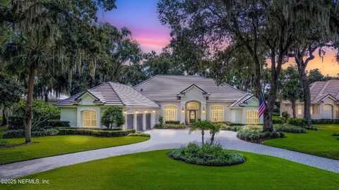 136 GOVERNORS Road, Ponte Vedra Beach, FL 32082