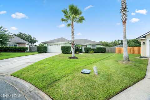 1827 WOODSTONE Way, Saint Augustine, FL 32092