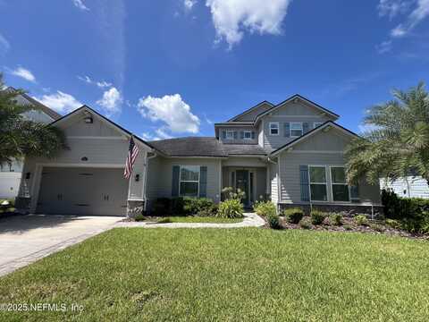 202 GALLEON Drive, Ponte Vedra, FL 32081