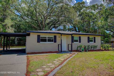 2519 MARCH HARE Lane, Jacksonville, FL 32210
