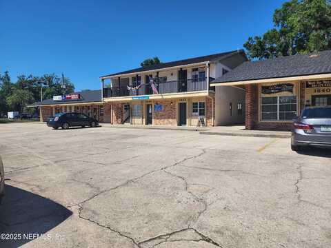 1820 PARK Avenue unit: 1842, Orange Park, FL 32073