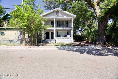 1956 PHOENIX Avenue, Jacksonville, FL 32206