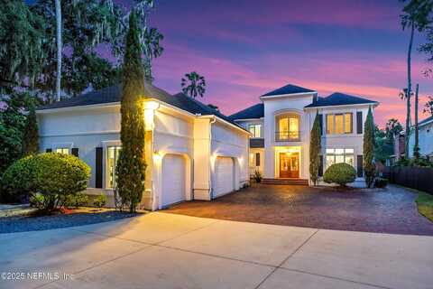 185 ROSCOE Boulevard N, Ponte Vedra Beach, FL 32082