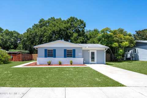 258 COSTADO Street, Saint Augustine, FL 32086