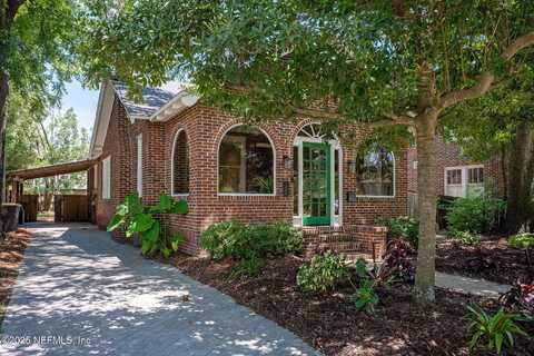 1339 CHALLEN Avenue, Jacksonville, FL 32205
