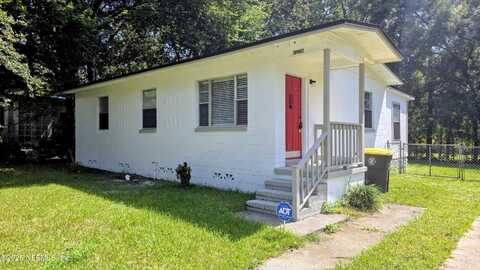 6238 PETTIFORD Drive W, Jacksonville, FL 32209