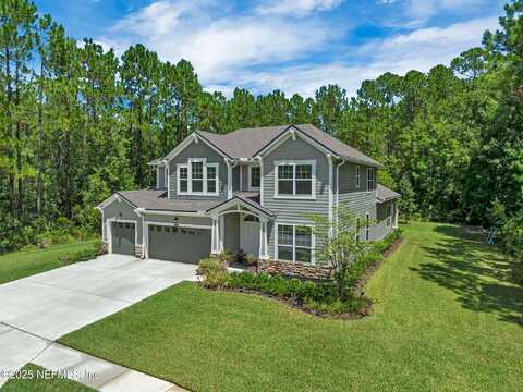 210 BRAMBLY VINE Drive, St. Johns, FL 32259