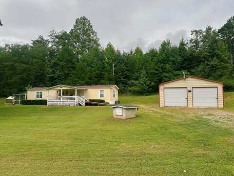 2734 Mountain View Road, Mc Caysville, GA 30555