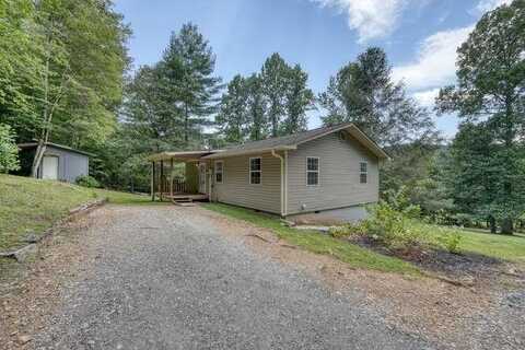 11 Gladson Lane, Blairsville, GA 30512