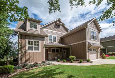 903 Elf School Road, Hayesville, NC 28904
