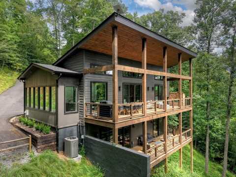 271 Toccoa Preserve Court, Blue Ridge, GA 30513