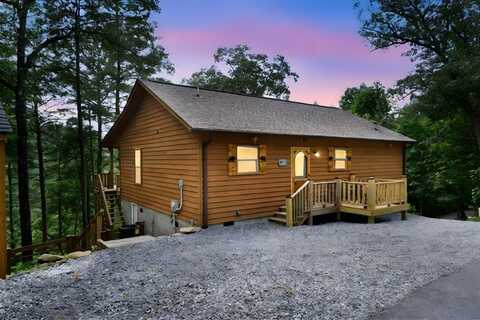 34 Hardwood Trail, Murphy, NC 28906