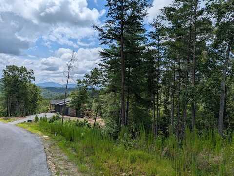 Lt 44 Ridgeline Lane, Mineral Bluff, GA 30559
