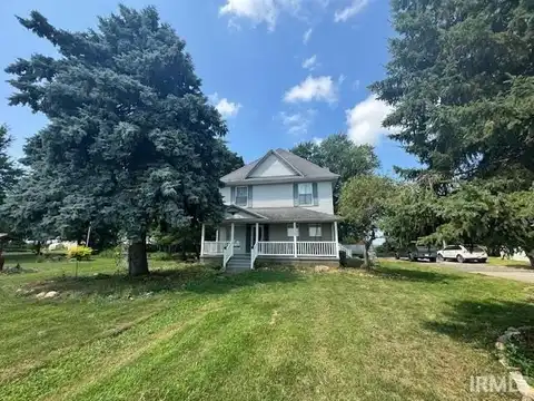 9189 N 100 E, Milford, IN 46542