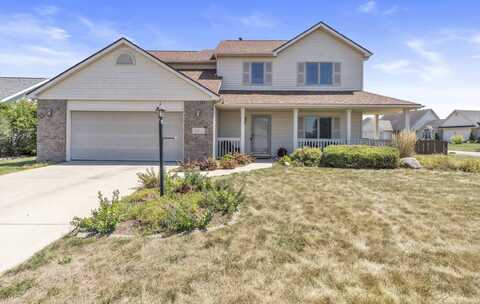 12202 Wandering Way, Fort Wayne, IN 46818