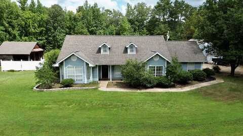 132 Rd 370, Nettleton, MS 38858