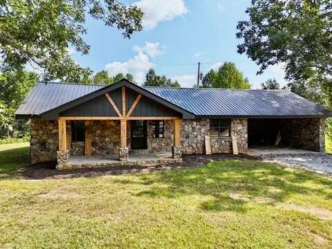 1286 County Road 172, Guntown, MS 38849