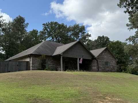 505 McBride, Fulton, MS 38843