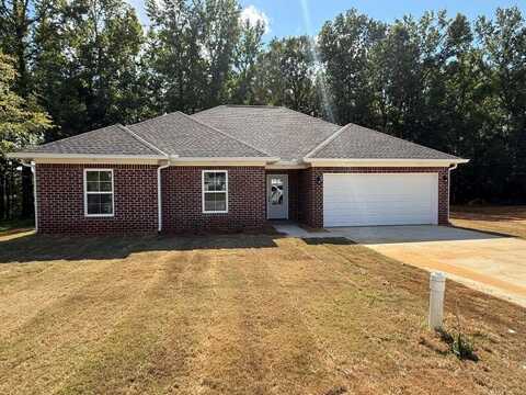 6 Autumn Ridge, Sherman, MS 38869