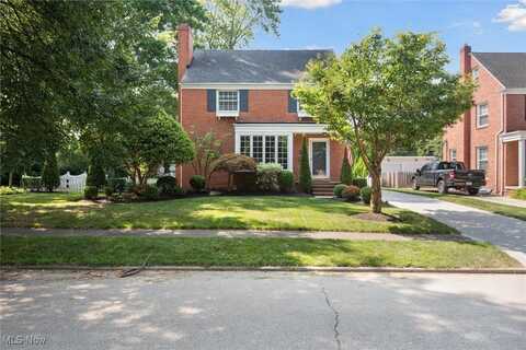 19575 Henry Road, Fairview Park, OH 44126