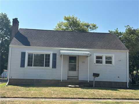 161 11th Street NE, New Philadelphia, OH 44663