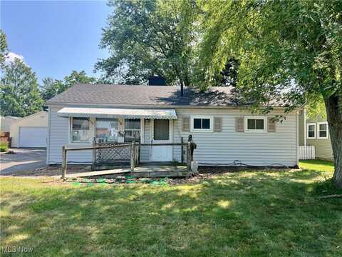 4429 Norfolk Avenue, Lorain, OH 44055