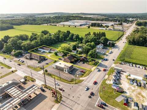 4268 Erie Avenue SW, Navarre, OH 44662
