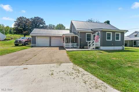 29963 Lincoln Street, Hanoverton, OH 44423