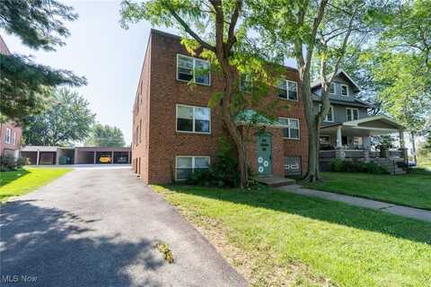 1335 Mathews Avenue unit: 3, Lakewood, OH 44107