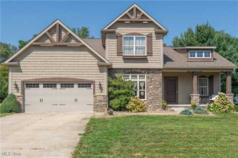 4555 Millheim Circle NW, Canton, OH 44718