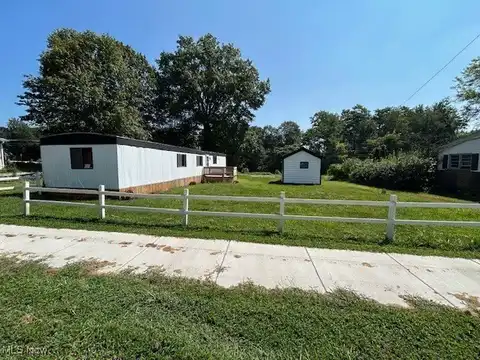 116 Mill Street E, Senecaville, OH 43780